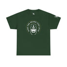 Ride the Beard for Luck St. Patrick’s Day | Mix & Match Cotton Unisex Fun-Flirty Lovers’ T-Shirts