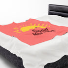 Good Morning Sunshine | Mix & Match Soft Fun-Flirty Lovers’ Blankets
