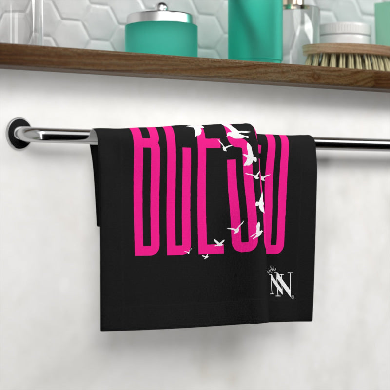 Blessed | Mix & Match Lils’ Fun-Flirty Lovers’ Towels