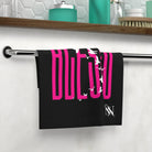 Blessed | Mix & Match Lils’ Fun-Flirty Lovers’ Towels