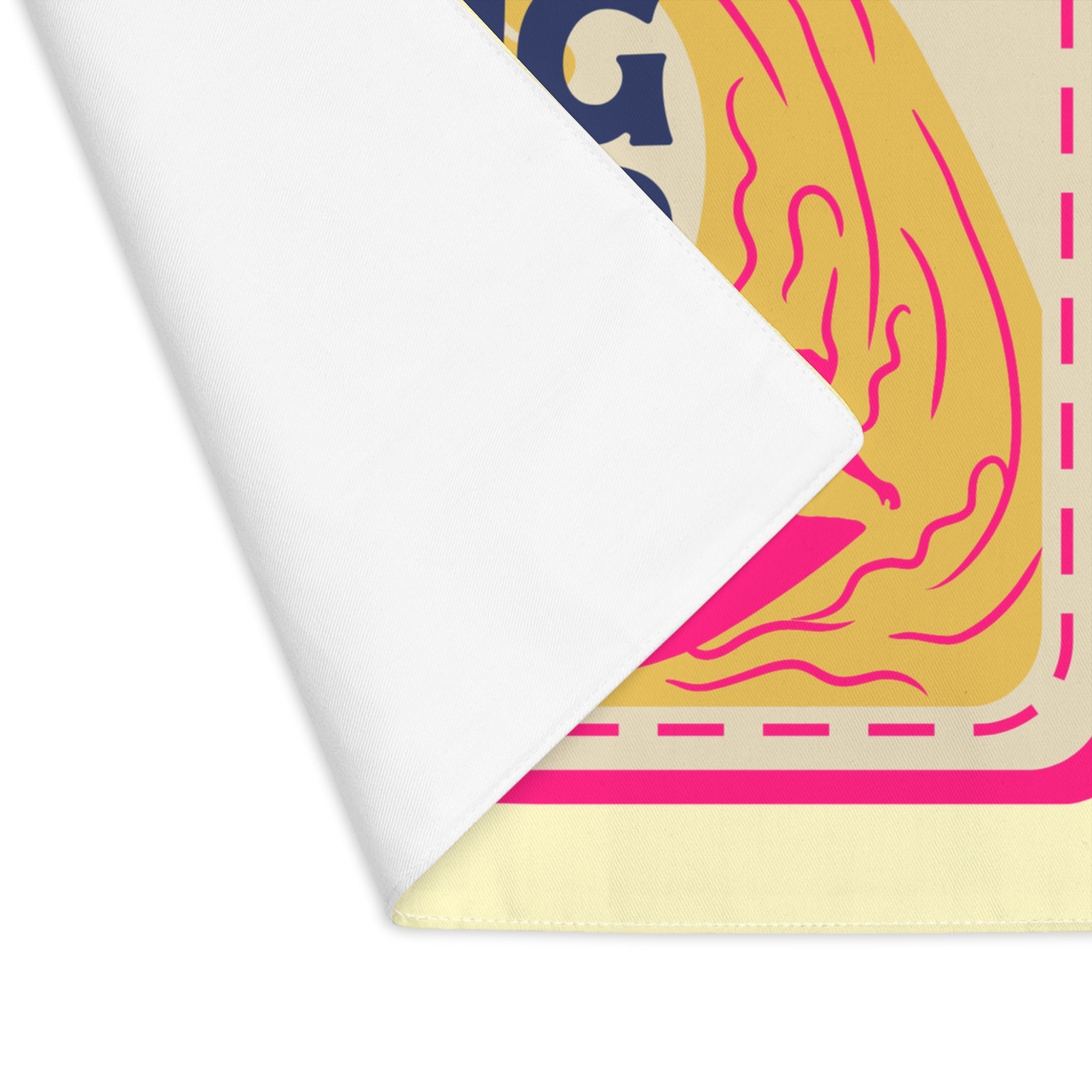 Long Board Surf Club | Mix & Match Playful Fun-Flirty Lovers’ Toy Mats