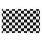 Checkered Past | Mix & Match Soft Fun-Flirty Lovers’ Towels