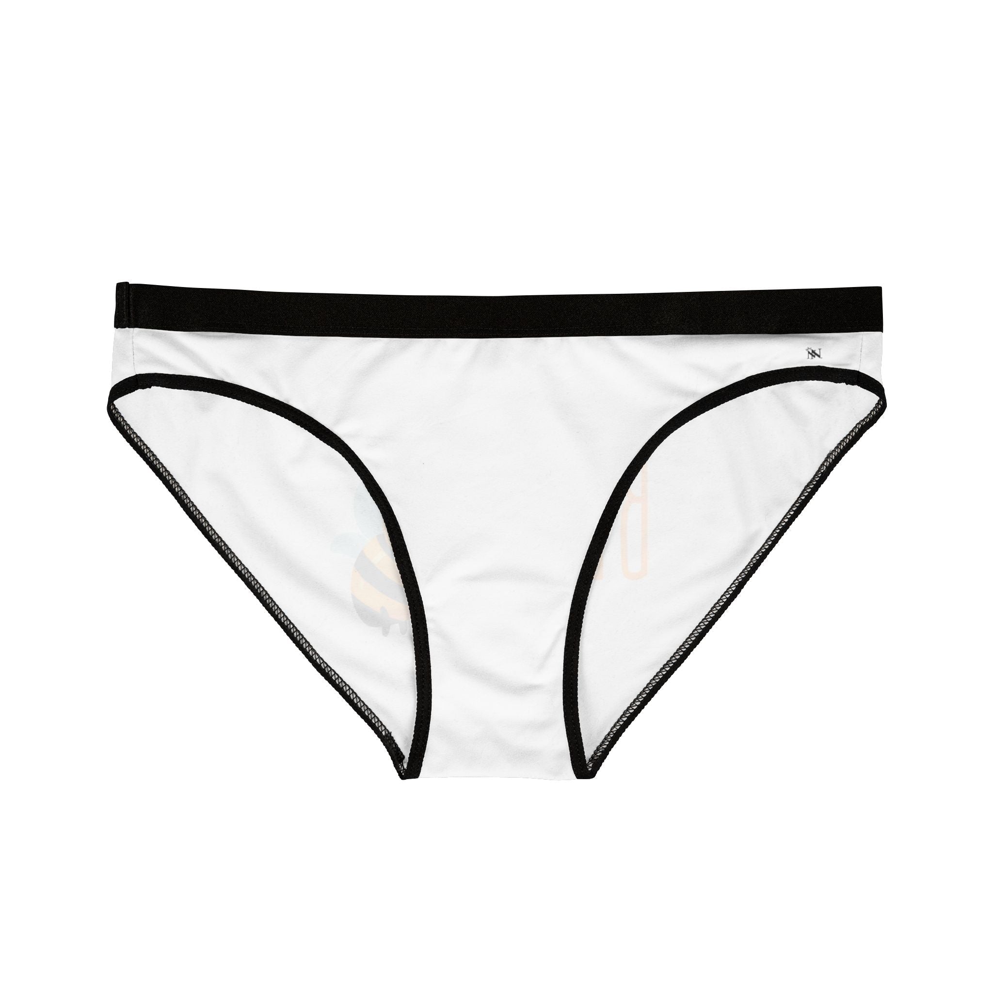 Busy Bee | Mix & Match Women’s Fun-Flirty Lovers’ Panties