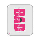 Bad Cowgirl | Mix Match Fun-Flirty Lovers’ Water-Resistant Blankets