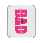 Bad Cowgirl | Mix Match Fun-Flirty Lovers’ Water-Resistant Blankets