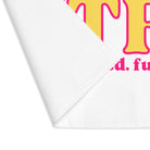 WTF Whipped Tasted Full | Mix & Match Playful Fun-Flirty Lovers’ Toy Mats
