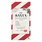 Dear Santa | Mix & Match XL Fun-Flirty Lovers’ Towels