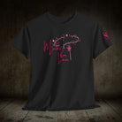Made for Love | Mix & Match Cotton Unisex Fun-Flirty Lovers’ T-Shirts