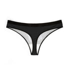 My Boy | Mix & Match Women’s Fun-Flirty Lovers’ Thongs
