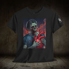 Have My Zombie Heart | Mix & Match Cotton Unisex Fun-Flirty Lovers’ T-Shirts