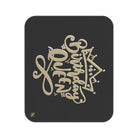 Gold Crown Birthday Queen | Mix Match Fun-Flirty Lovers’ Water-Resistant Blankets