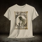 Hair Puller Wanted | Mix & Match 100% Cotton Unisex Fun-Flirty Lovers’ Tees