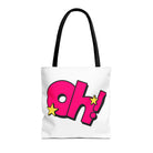 Oh! Star | Mix & Match Fun-Flirty Lovers’ Totes