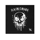Rain On Me Splattered Skull | Nectar Napkins Lils’ Fun-Flirty Lovers’ Towels