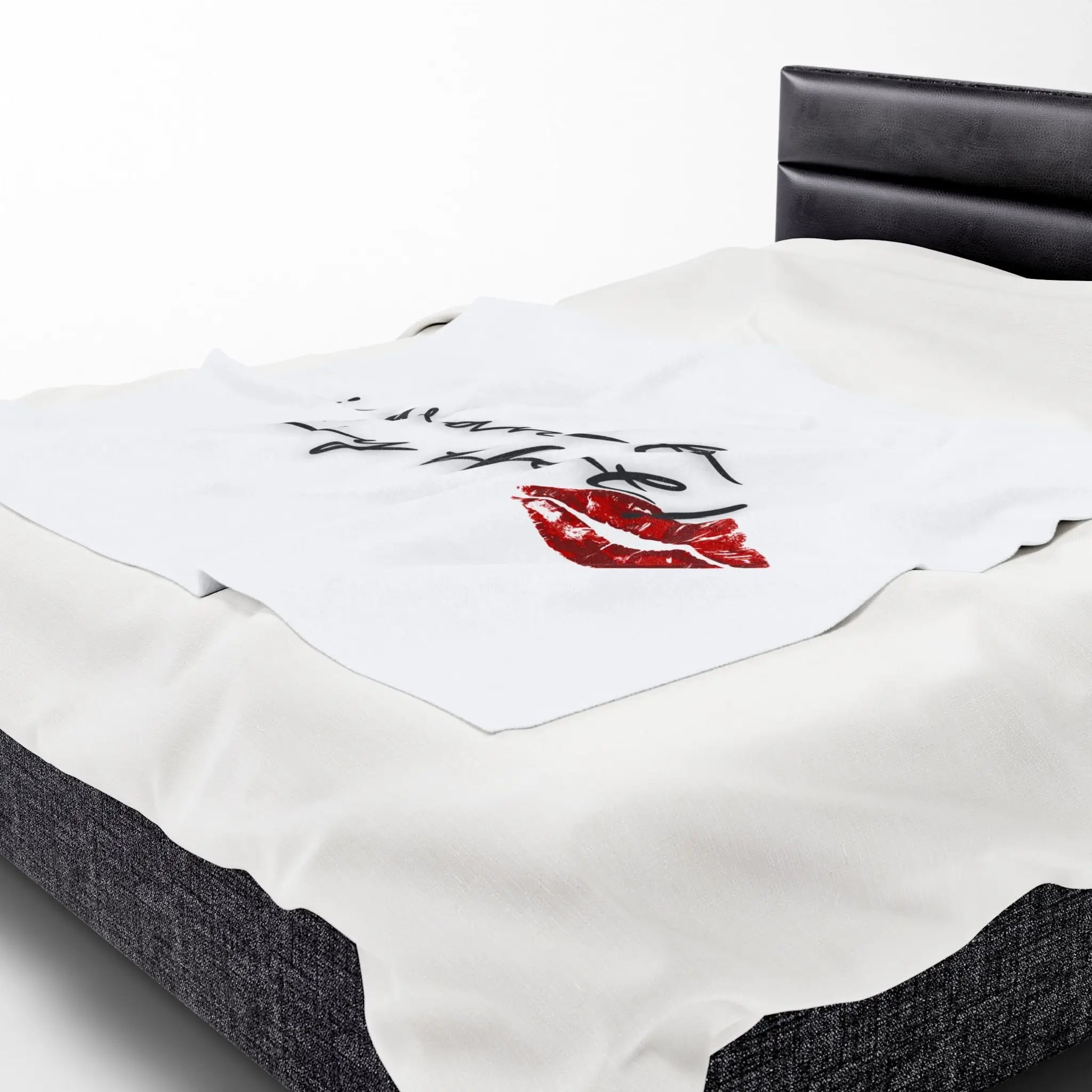 I Want to Try That! | Mix & Match Fun-Flirty Lovers’ Blankets