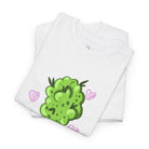 Love Buddy 420 | Mix & Match 100% Cotton Unisex Fun-Flirty Lovers’ Tees