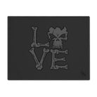 Love Skull | Mix & Match Playful Fun-Flirty Lovers’ Toy Mats