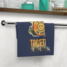 Do Good Die Great | Mix & Match Lils’ Fun-Flirty Lovers’ Towels