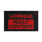 Warning Adult Content | Mix & Match Original Fun-Flirty Lovers’ Towels