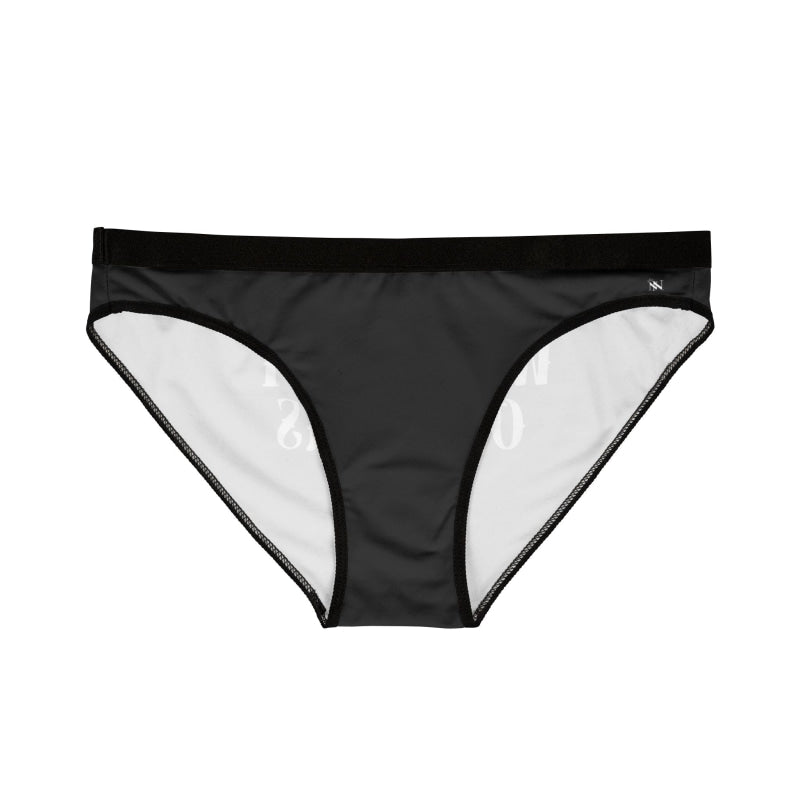 We’ve Got Options | Mix & Match Women’s Fun-Flirty Lovers’ Panties