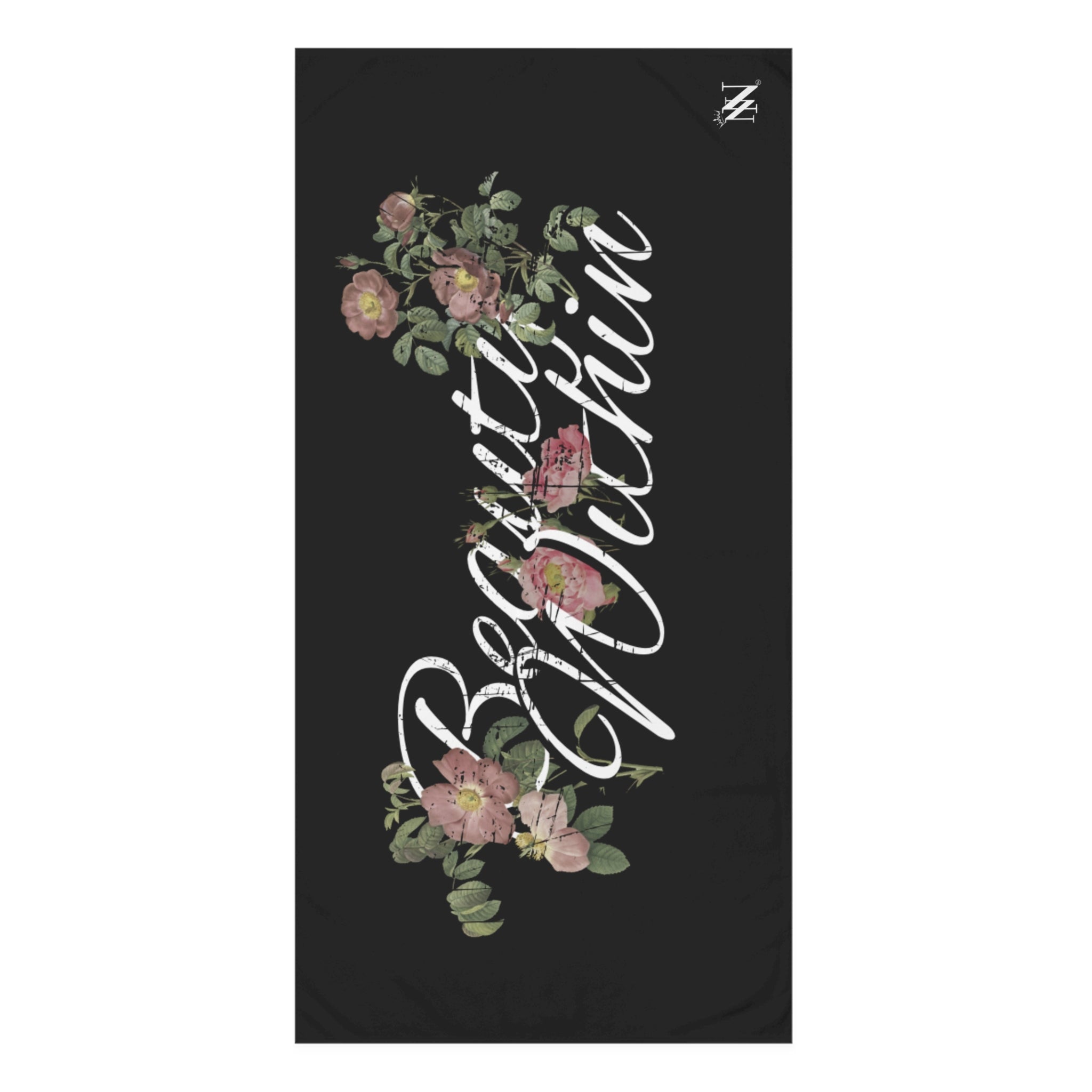 Beauty Within Anal Sex Towel