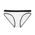 Caution When Wet | Mix & Match Women’s Fun-Flirty Lovers’ Panties