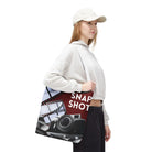 Snapshot | Mix & Match Fun-Flirty Lovers’ Totes