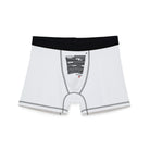 Let Me Be Clear... | Mix & Match Men’s Fun-Flirty Lovers’ Boxer Briefs