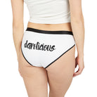 Dam-licious | Mix & Match Women’s Fun-Flirty Lovers’ Panties