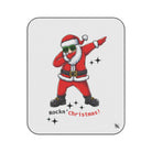 Rockn’ Christmas | Mix Match Fun-Flirty Lovers’ Water-Resistant Blankets