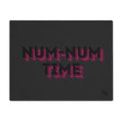 Num Num Time | Mix & Match Playful Fun-Flirty Lovers’ Toy Mats