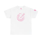 Bullseye | Mix & Match 100% Cotton Unisex Fun-Flirty Lovers’ Tees