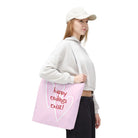 Happy Endings Exist! Two Hearts | Mix & Match Fun-Flirty Lovers’ Totes
