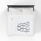 Join Our Cum Team | Mix & Match Fun-Flirty Lovers’ Blankets