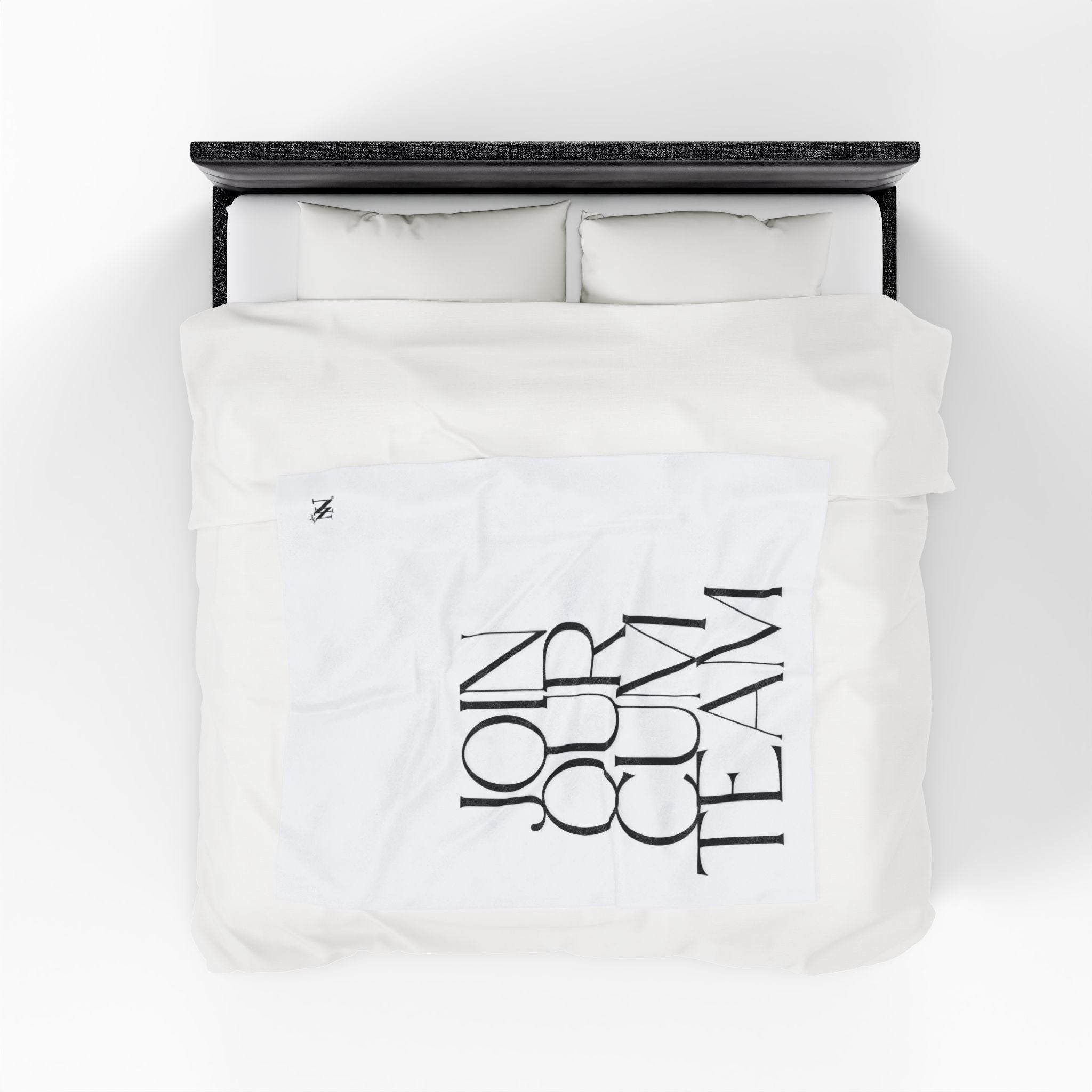 Join Our Cum Team | Mix & Match Fun-Flirty Lovers’ Blankets