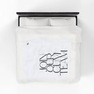 Join Our Cum Team | Mix & Match Fun-Flirty Lovers’ Blankets