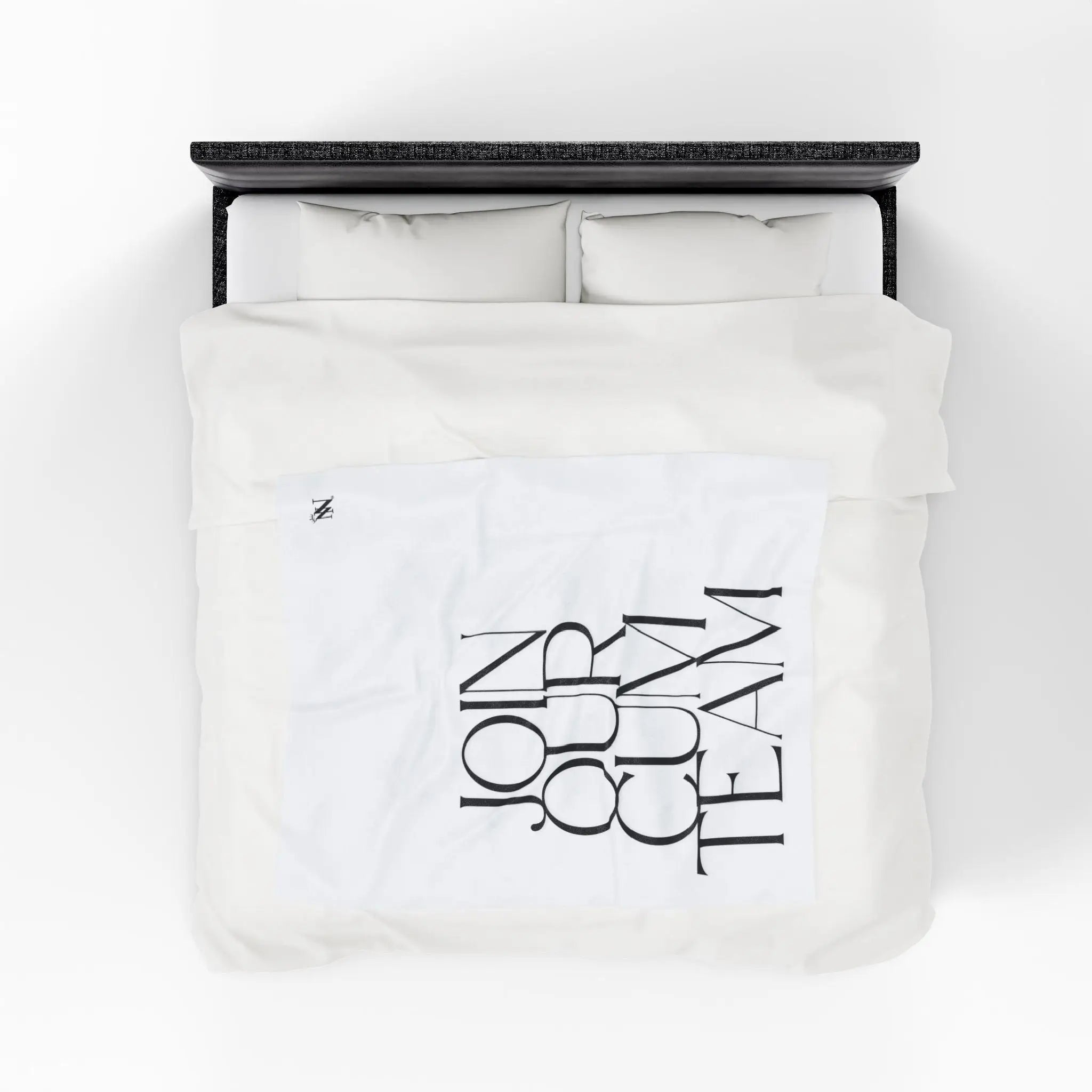 Join Our Cum Team | Mix & Match Fun-Flirty Lovers’ Blankets