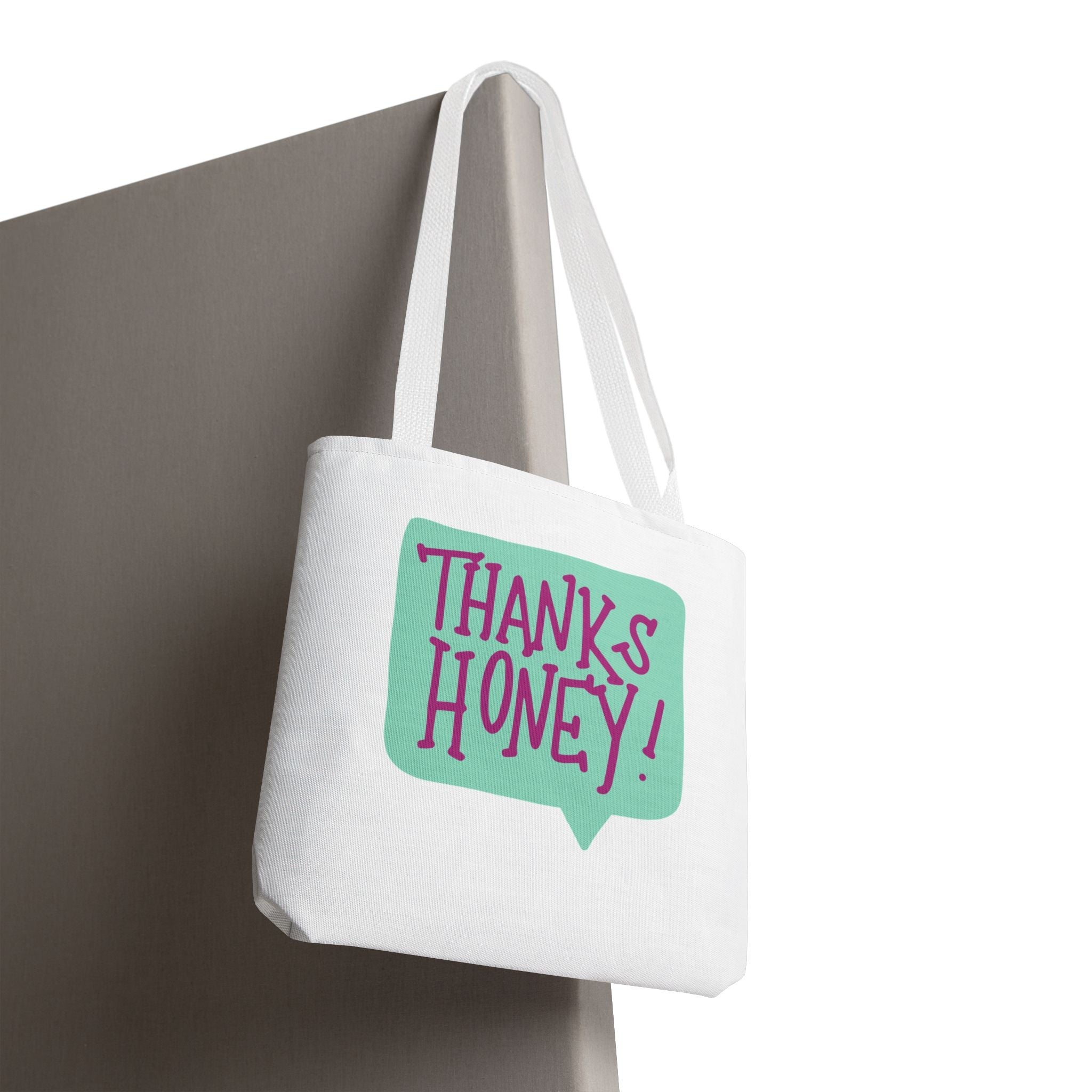 Thanks Honey! | Mix & Match Fun-Flirty Lovers’ Totes