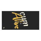 Cum Alive | Mix & Match Naughty XL Fun-Flirty Lovers’ Towels