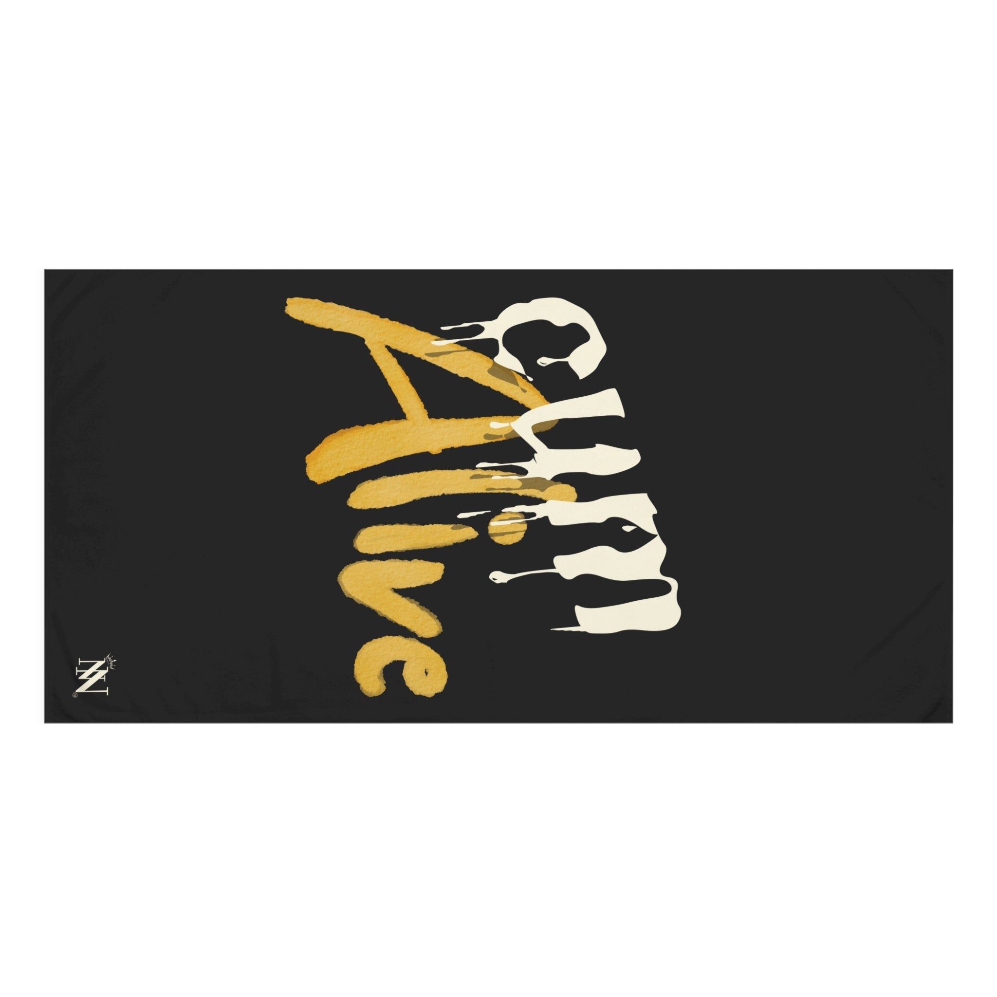 Cum Alive | Mix & Match Naughty XL Fun-Flirty Lovers’ Towels