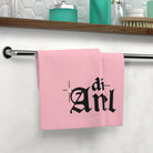 Dirty Angel | Mix & Match Lils’ Fun-Flirty Lovers’ Towels