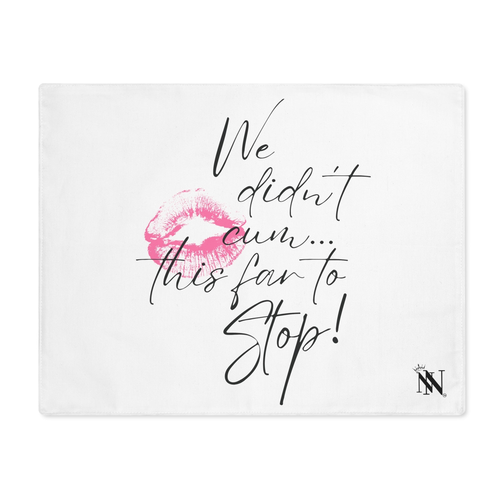 We Didn’t Cum This Far to Stop! | Mix & Match Playful Fun-Flirty Lovers’ Toy Mats
