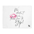 We Didn’t Cum This Far to Stop! | Mix & Match Playful Fun-Flirty Lovers’ Toy Mats