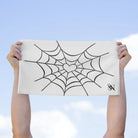 Cob Web Love | Mix & Match Soft Fun-Flirty Lovers’ Towels