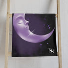Purple Moon | Mix & Match Classic Fun-Flirty Lovers’ Towels