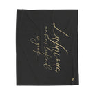 Luxurious Never Looked So Good | Mix & Match Fun-Flirty Lovers’ Blankets