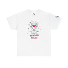 You’ve Won My Love Sex Gifts for Her Graphic T-Shirt