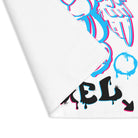 Broken Bear Angel | Mix & Match Playful Fun-Flirty Lovers’ Toy Mats