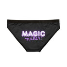 Magic Maker | Mix & Match Women’s Fun-Flirty Lovers’ Panties