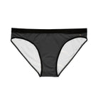 Lux | Mix & Match Women’s Fun-Flirty Lovers’ Panties